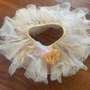 American Girl Isabelle Performance Tutu